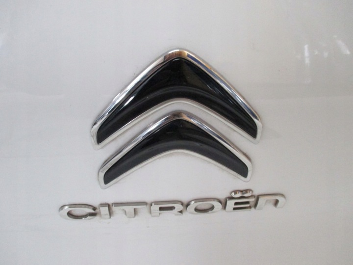 фото №6, Кришка citroen c3 20r камера