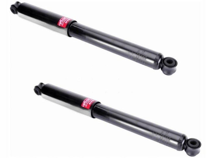 фото №1, Амортизаторы зад isuzu d-max i 2.5 3.0 03-12 d-max i 3.0 07-12