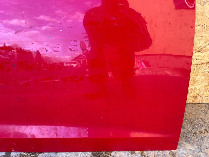 фото №14, Seat leon iii 3 дверь передние перед правые