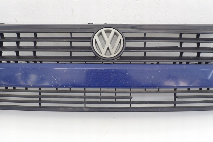 фото №5, Решітка радіатора решітка vw transporter t4 701853653