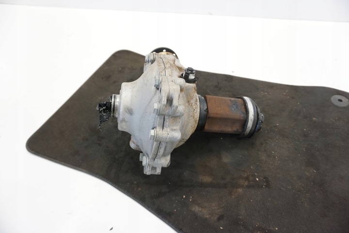 фото №6, Bmw f30 f31 диференціал міст перед 2.0d 7558151