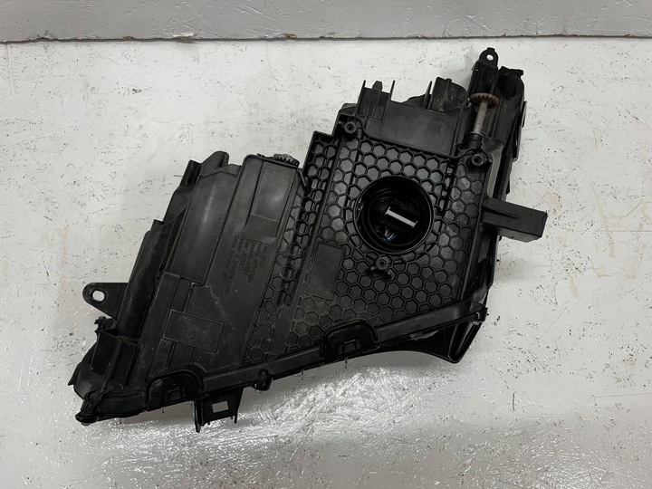 фото №12, Lexus nx i рестайлинг 2018 - 2021 фара правый переднее перед org