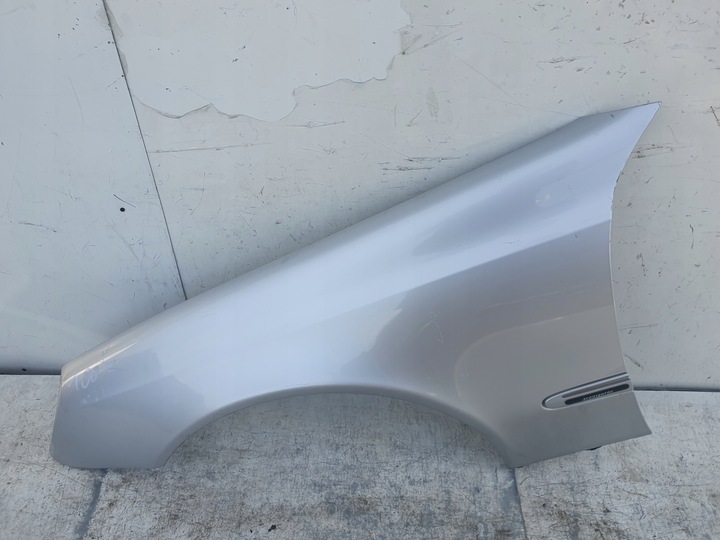 фото №1, Mercedes e w 211 крыло левый перед