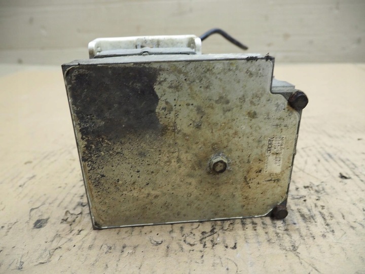 фото №9, Насос abs mazda 323 f vi bj bj4a437az