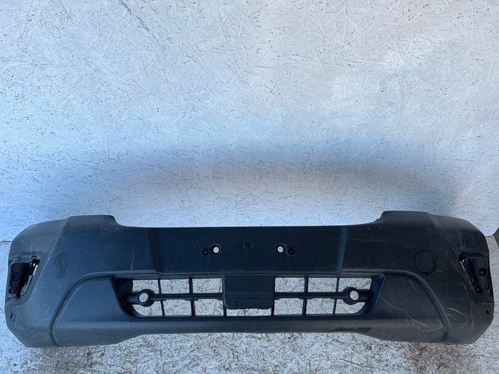 фото №1, Бампер перед переднє ford transit mk8 14-