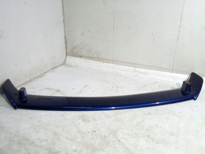 фото №6, Opel vectra c hb спойлер спойлер кришки зад irmscher