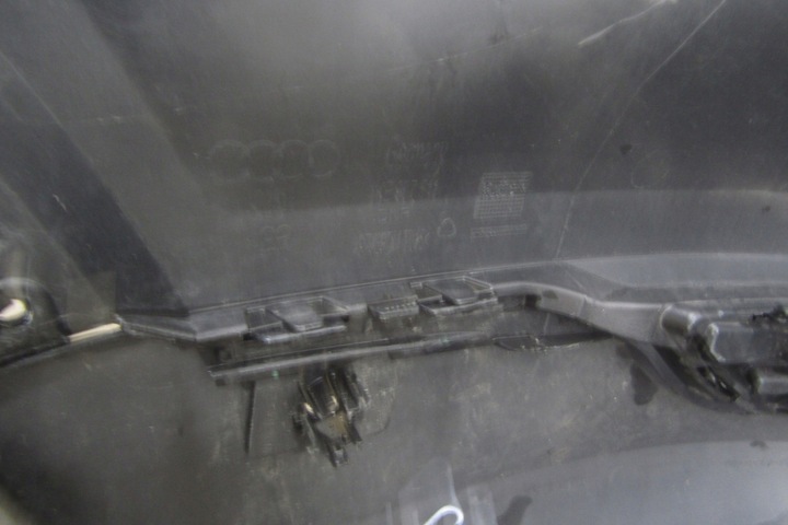 фото №14, Бампер зад задний audi e-tron e tron 4ke 18-