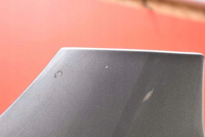 фото №7, Крыло левый перед переднее lm7w audi q7 4l рестайлинг 08-15