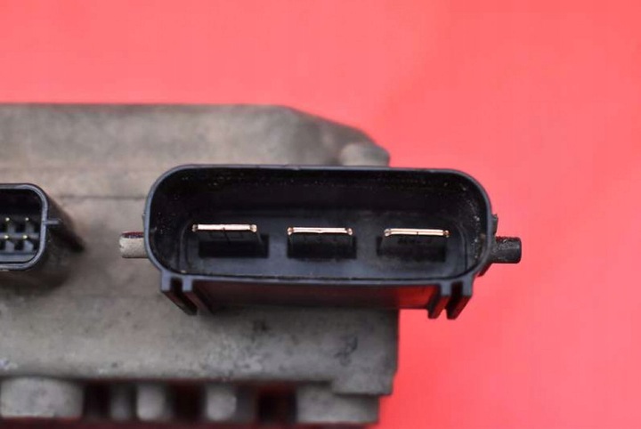 фото №9, Блок керування модуль підсилювача gs1d-67880-f mazda 6 2 ii gh 2.0 citd 140 km