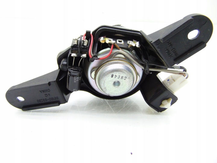 фото №3, Динамік двері праві зад задній lexus is ii is220d