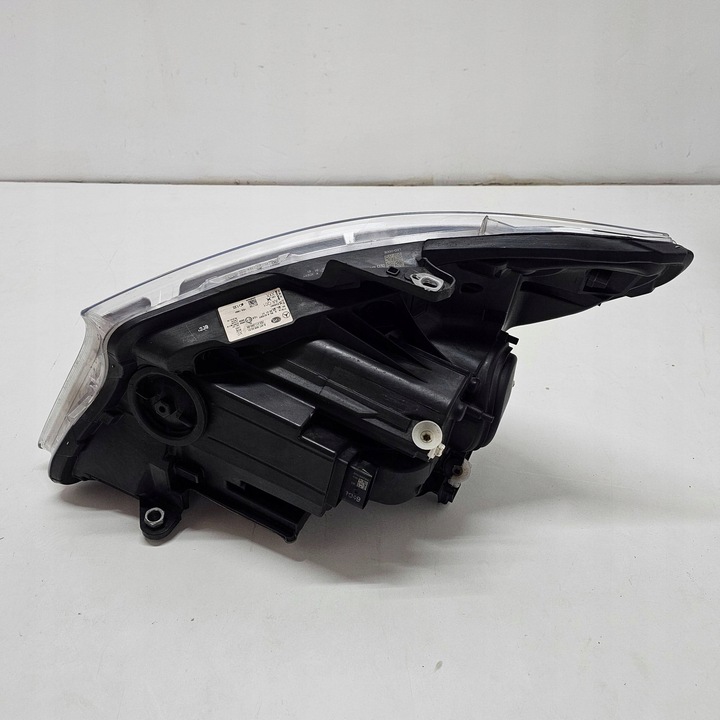 фото №10, Лампа права перед mercedes v-klasa w447 повний led ils a4479060201 комплектна