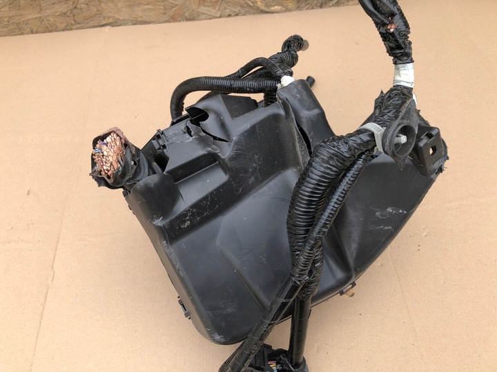 фото №6, Коробка предохранителей g4yc-675x0 mazda 3 bm