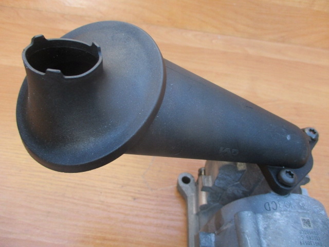 фото №13, Audi a4 a5 a6 a7 a8 q5 q8 двигатель 3.0 tdi crt dew насос масла 059115103cd