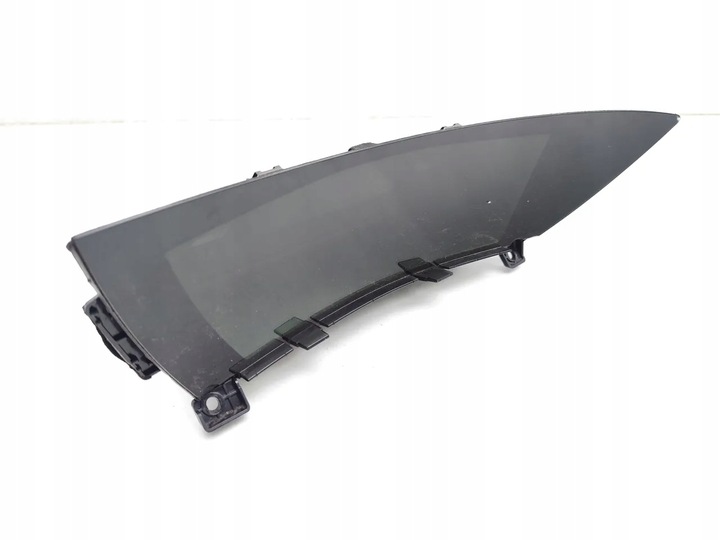 фото №9, Honda civic монітор / дисплей / екран 2016 хетчбек 4/5dr hr0406405
