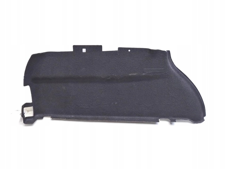 фото №1, Оббивка багажника лівий зад megane iii купе