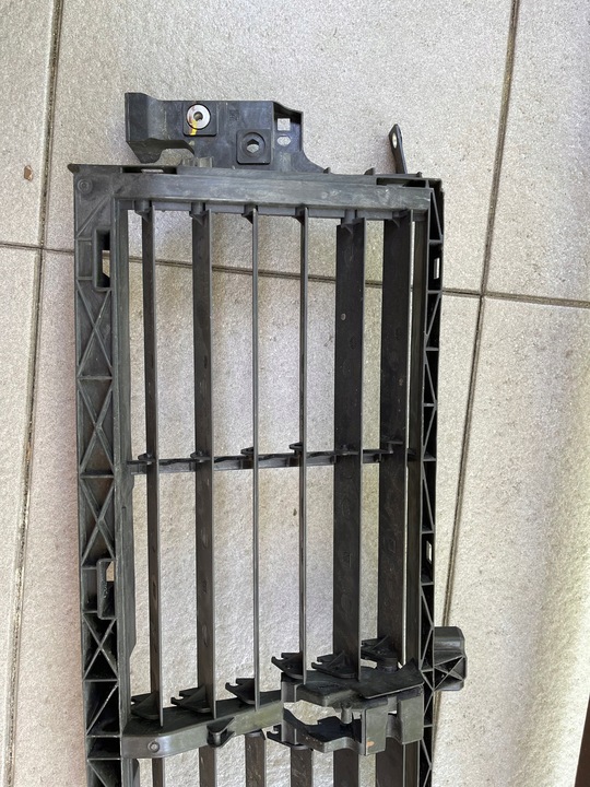 фото №7, Кермо повітря audi q7 4m0