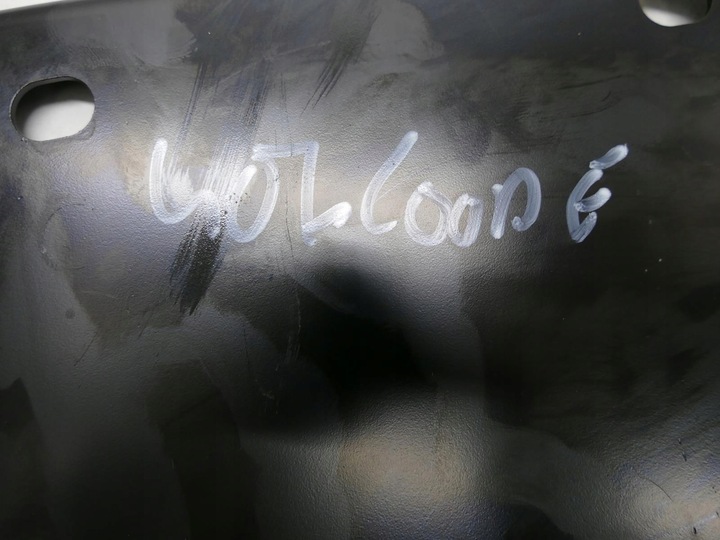 фото №6, Peugeot 407 2.7 hdi основа акумулятора