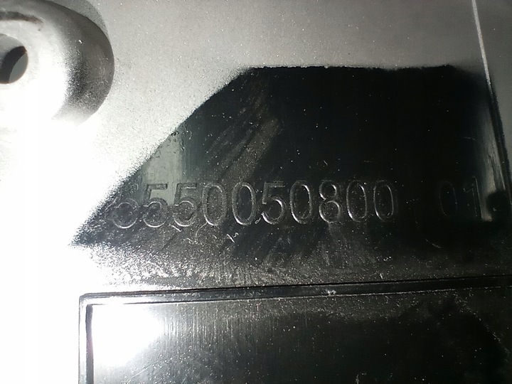 фото №12, Lancia delta iii спидометр приборы 5550050800 55500198 5080301 европа