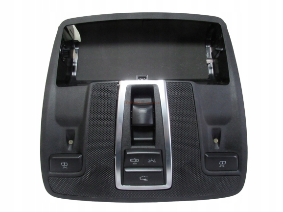 фото №1, Mercedes ml освітлення кабіни лампа