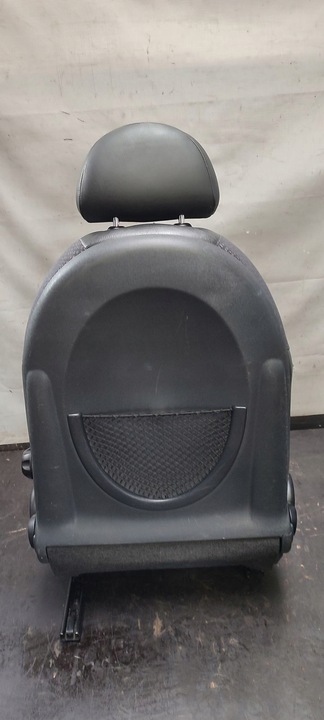 фото №8, Сиденье сиденья комплект mini r50 1,6 16v