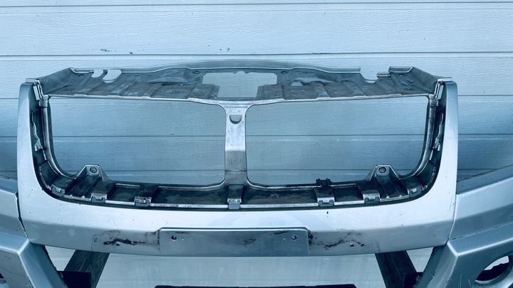 фото №9, Бампер переднє перед suzuki vitara ii рестайлінг 05-08 71711-77k