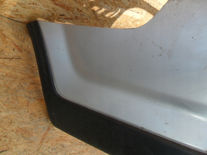 фото №8, Honda crv ii бампер задний pod датчики 71501-s9aa