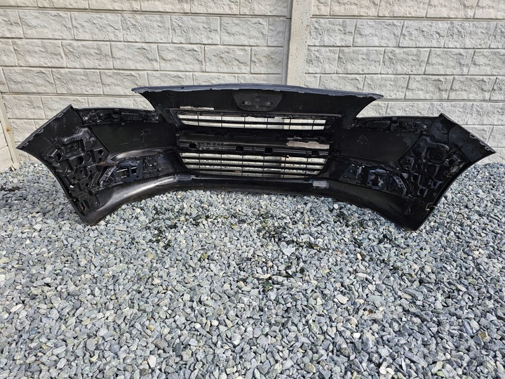 фото №13, Бампер перед переднє peugeot 5008 i 09- # 2368