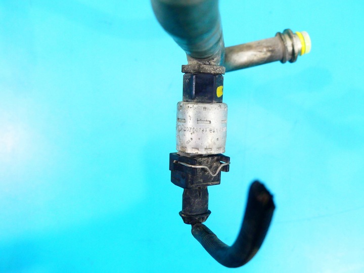 фото №9, Шланг трубка кондиціонера volvo c30 1.6d