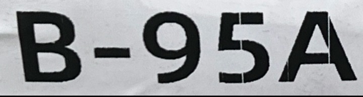 фото №11, Nissan vanette cargo 94-02r зеркало левая механическое ручное