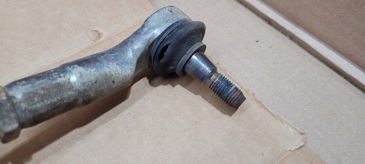 фото №5, Рулевая рейка трансмиссия vw seat altea audi 1k1423051cn 1k1909144m доставка