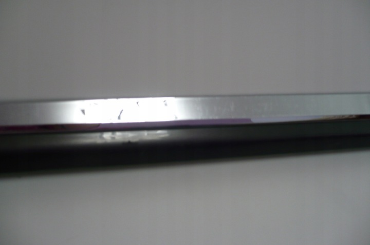 фото №7, Lexus ls460 06-11r планка дверь левая перед