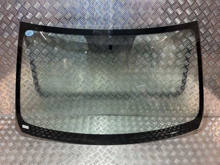 фото №1, Скло лобове передня dacia duster i рестайлінг 13-