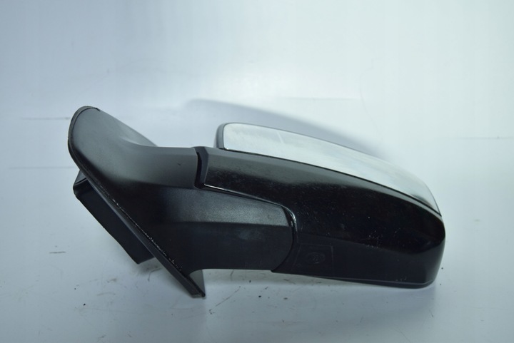 фото №9, Kia sorento i зеркало левая 7 pin