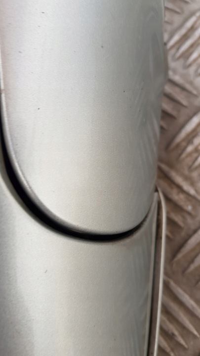 фото №10, Mercedes w209 762 зеркало правые европа