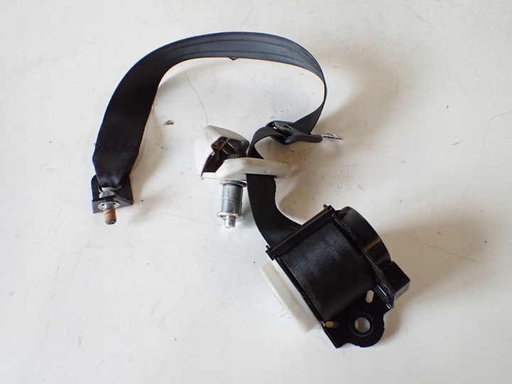 фото №5, Pas безопасности зад mazda 5 2008 европа bge030007