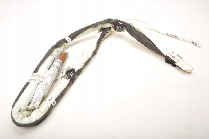 фото №2, Citroen c4 cactus шторка подушка безопасности левая 9804358980