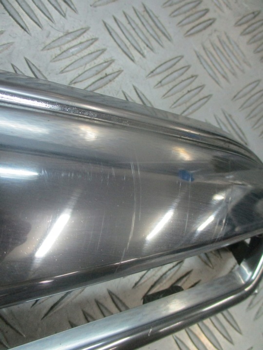 фото №6, Решітка решітка хром opel mokka 1.4 t turbo 95420355