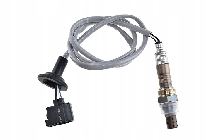 фото №6, Лямбда-зонд citroen c-crosser 2.4 07-