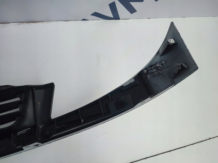 фото №9, Решётка решётка радиатора решётка радиатора renault kangoo i рестайлинг 8200331208