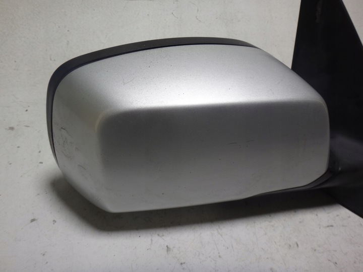 фото №6, Дзеркало праві bmw x3 e83 титан срібло 5 pin європа передній рестайлінг
