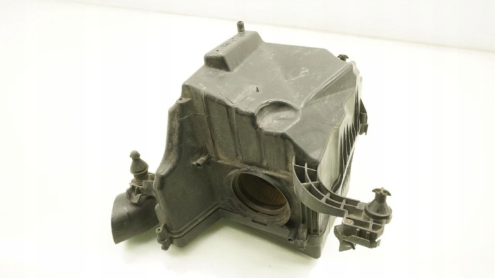 фото №6, Корпус фильтра воздуха ford trnsit connect mk2 1.6 tdci av61-9600-bg