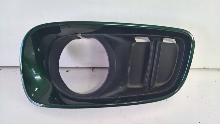 фото №1, Рамка галоген ліва mini countryman f60 захист лампи przeciwmglowej 7390513