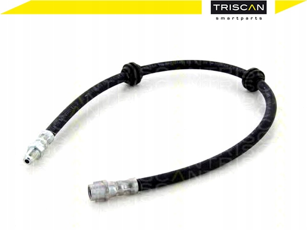 фото №2, Шланг гальмівний [triscan]