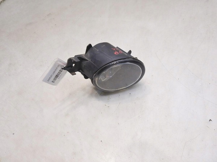 фото №7, Галоген правый renault clio iii рестайлинг 89210438