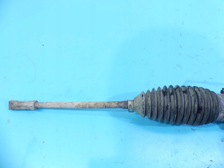 фото №9, Трансмиссия рулевая рейка suzuki baleno 510-07165t