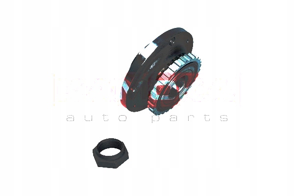 фото №16, 5500205 kamoka набор подшипник колёса