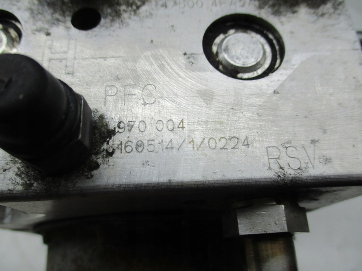 фото №7, E-nv200 14-21 abs насос тормозная 0265240061 475004fa2a