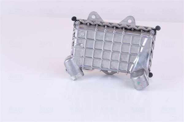 фото №10, Nissens радиаторов масла