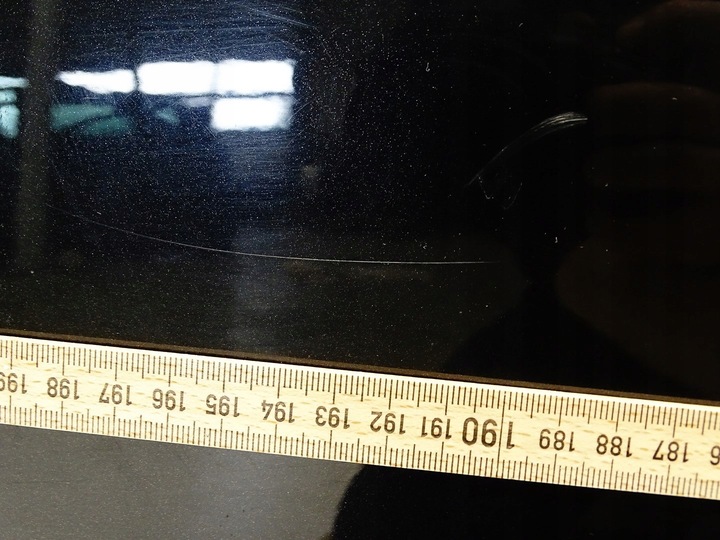 фото №7, Двері лівий передня ліві передні скло ручка skoda octavia iii 5e lf9r