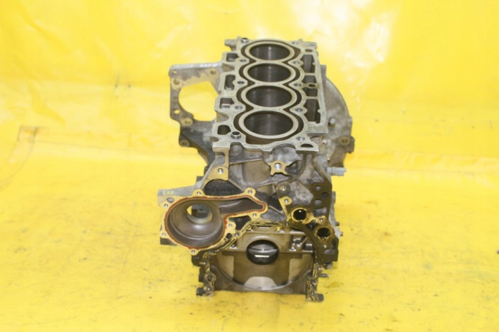 фото №7, Блок  двигуна peugeot 207 1.4 1.6 ehdi bhr 10fdbz 9685737310 9684422610
